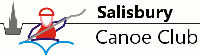 Salisbury canoe club are a club who enjoy all aspects of paddling