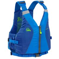 Palm Quest Buoyancy aid in Blue