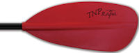 TNP Rapa White Water Paddle