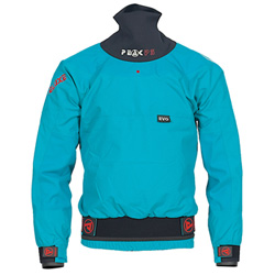 Peak Deluxe 2.5L Evo Dry Cag Great For Whitewater