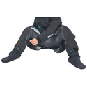 Peak Whitewater One Piece Drysuit - Leg Entry (Old Model for reference only)