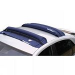 Handirack, inflatable roofrack. Quick and simple to use