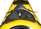 Northwater Peaked Deck Bag