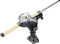 Scotty Baitcaster Rod Holder