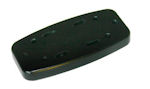 Wilderness Systems Trax mounting plate