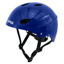 blue havoc helmet from nrs