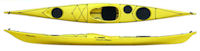Northshore atlantic Plastic Sea Kayak