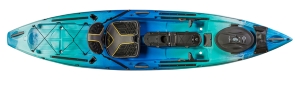 Ocean Kayak Trident 11 Urban Camo