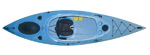 Riot Quest 10 HV pgreat entry level recreational kayak