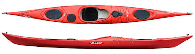 Valley Etain Sea Kayaks