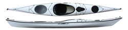 Valley Gemini Sports Play and Sports Tourer Sea Kayaks
