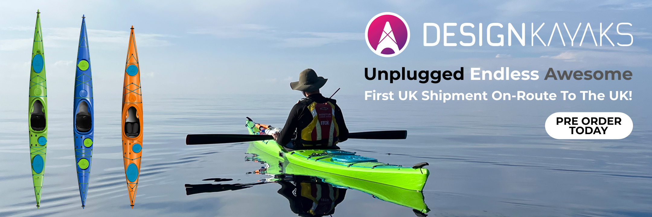 Bournemouth Canoes UK Kayak & Canoe Shops in Dorset South Coast