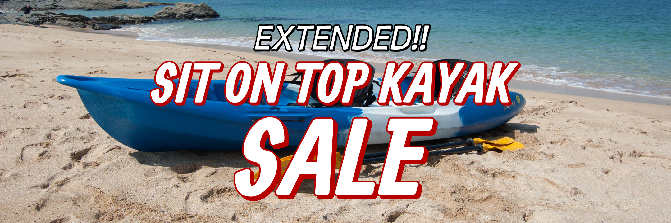 Bournemouth Canoes UK Kayak & Canoe Shops in Dorset South Coast