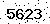 verification image, type it in the box