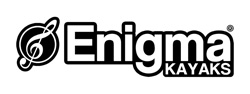 Enigma Kayak Recreational Kayak Fishing Brand