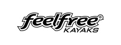 Feelfree Sit on top Kayaks