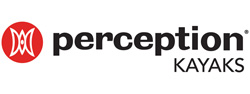 Perception Kayaks Touring and Sit On Top Kayaks