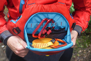 Equipment for Whitewater Kayaking