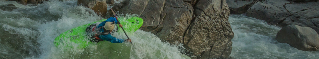 Canoeing and Kayaking Equipment for sale from Bournemouth Canoes - Canoe specialists