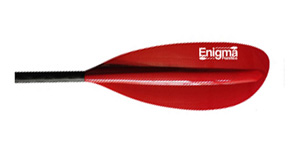 Enigma Code Kayak Paddle Range Available at Bournemouth Canoes