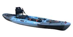 Viking Kayaks Profish 35