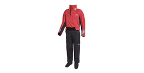 Yak Strata Kayaking and Canoeing Drysuit Available at Bournemouth Canoes