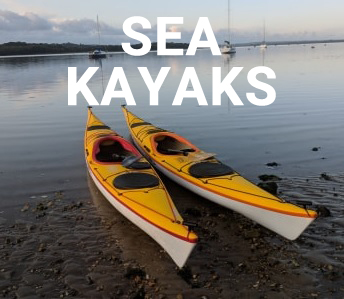 Kayaks For Sale Canada | Stand Up Paddle Boards For Sale | Canoes For Sale  - Western Canoe Kayak