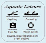 Aquatic Leisure based in dorset