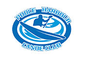 Poole Harbour Canoe Club in Dorset