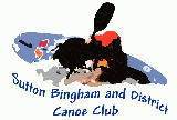 Sutton Bingham Canoe Club based in Somerset