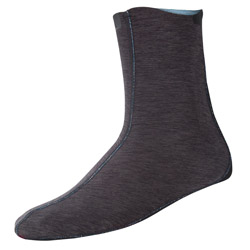 NRS Hydroskin Socks warm under socks for canoeing and kayaking