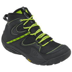 Palm Gradient Boots for whitewater canoeing and kayaking