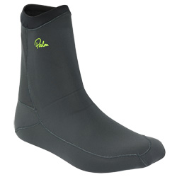 Palm Index lightweight neoprene socks