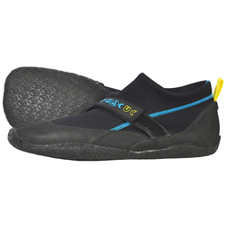 Peak Neoprene Watershoes for Canoeing and Kayaking