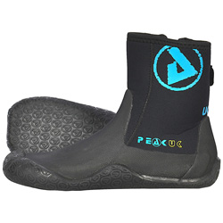 4mm Neoprene Peak  Boots for Canoeing and Kayaking