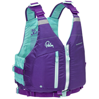 Palm Meander Womens Buoyancy Aid