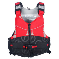 Yak Blaze Buoyancy Aid Perfect For Recreational Paddlers as a Budget PFD