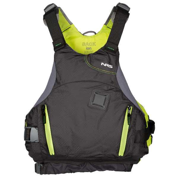NRS Ion Low Profile Buoyancy Aid PFD