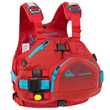 Palm Peyto Womens Buoyancy Aid