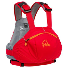 Palm FX Buoyancy Aid Red