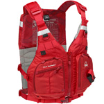 Palm Kola PFD Flame