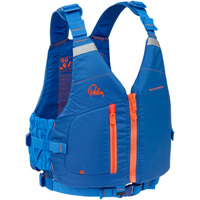 Canoe, Kayak and Paddling Buoyancy Aids for sale at Bournemouth Canoes