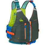 Palm Meander PFD Harlequin