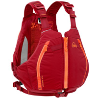 Palm Peyto PFD Chilli