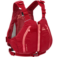 Palm Peyto Womens Buoyancy Aid