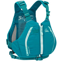 Palm Peyto Womens Buoyancy Aid