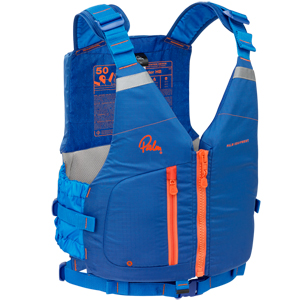 Palm Meander Highback PFD