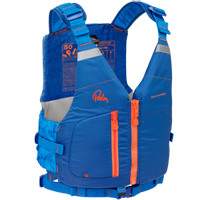 Palm Meander Highback PFD Buoyancy Aid