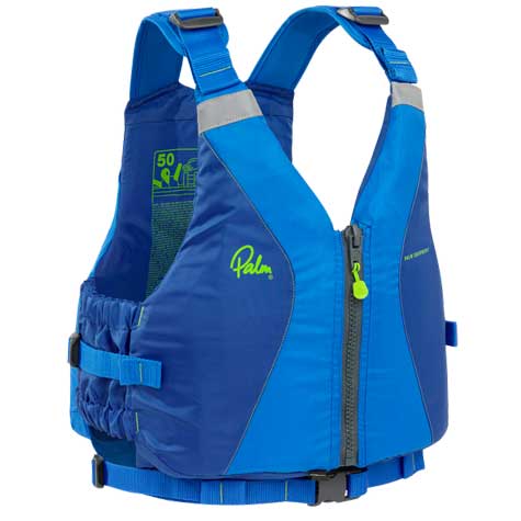Palm Quest buoyancy aid for watersports