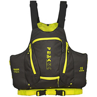 Peak UK River Vest Rescue PFD